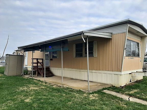 2nd image of 723 W Lima St Lot 36