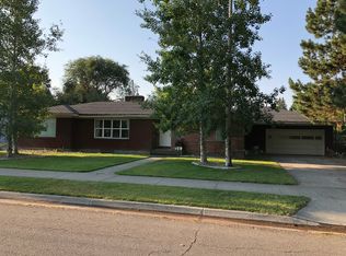 112 E 20th St, Idaho Falls, ID 83404