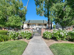 5090 N Roosevelt Ave APT 25, Fresno, CA 93704
