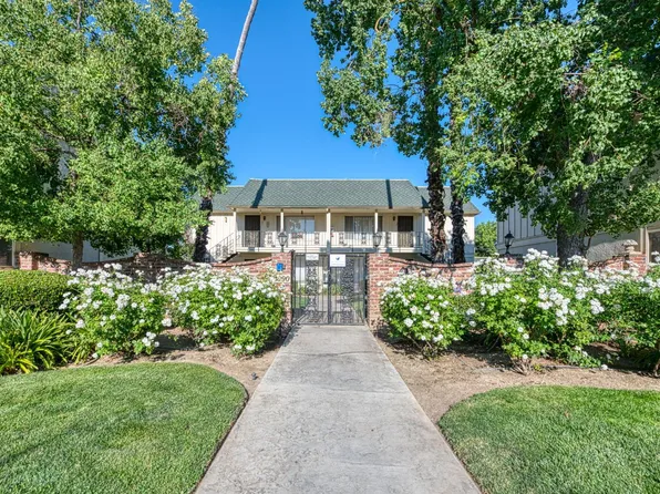 5090 N Roosevelt Ave APT 25, Fresno, CA 93704