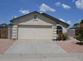 8812 E Dallas St, Mesa, AZ 85207