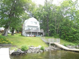 194 Island Trl, Morris, CT 06763