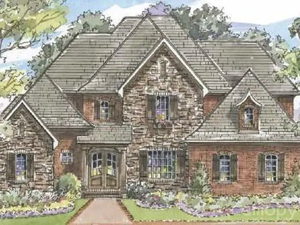 7316 Barrington Ridge Dr, Indian Land, SC 29707