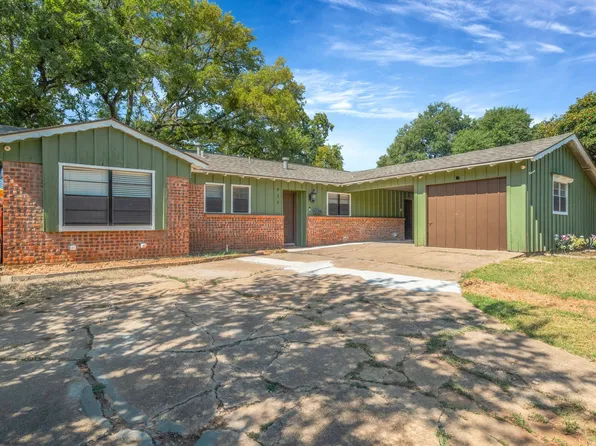 810 Arthur Dr, Arlington, TX 76013