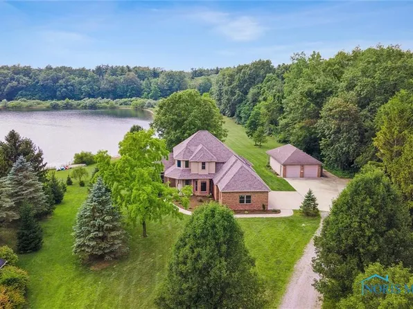 3245 County Road 1, Swanton, OH 43558