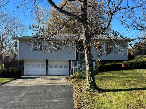 1313 Oak St, Bethany, MO 64424