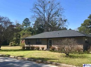 127 Wilson St, Darlington, SC 29532