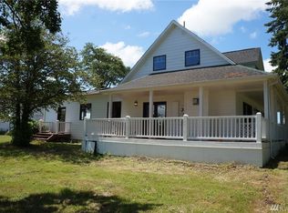 484 Old Monte Brady Rd, Montesano, WA 98563