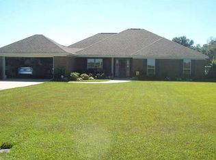 10189 Bridgewater Dr, Theodore, AL 36582