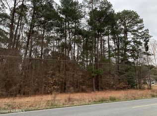 Mill Rd, Rockingham, NC 28379