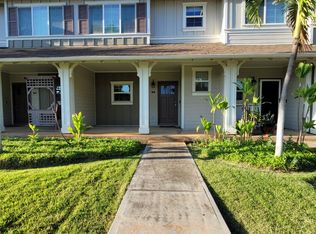 91-1005 Kaipalaoa St APT 104, Ewa Beach, HI 96706