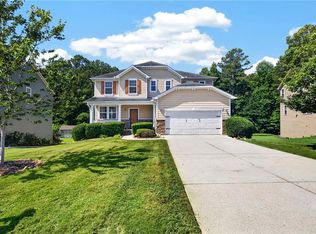 2931 Edgewater St SW, Atlanta, GA 30331