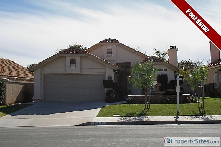 1st image of 24415 Camino Vasco