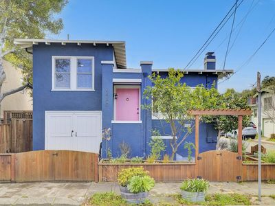 2250 Pacific Ave, Alameda, CA, 94501