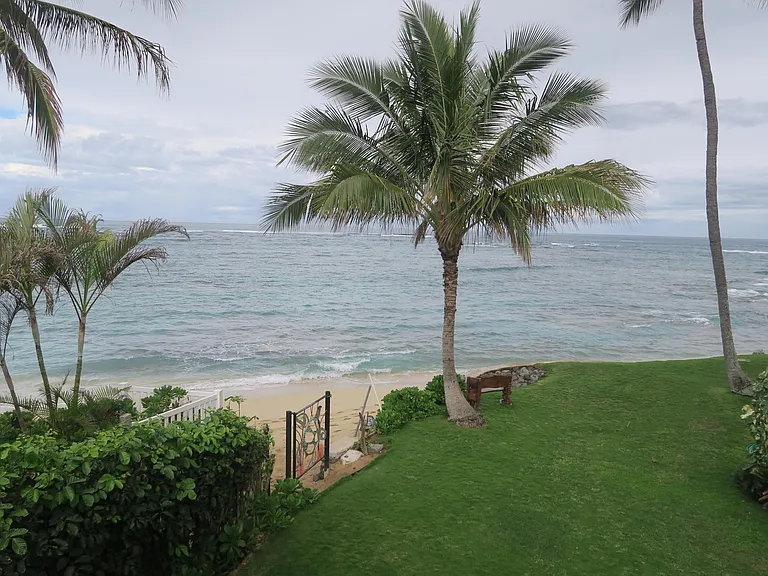 Your view every day is amazing.