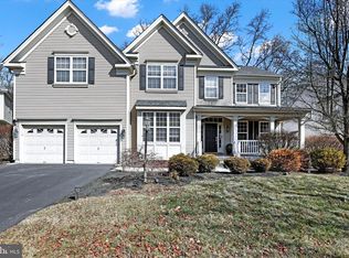 3852 Springtown Rd, Furlong, PA 18925