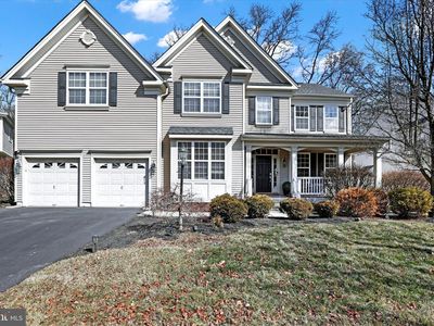3852 Springtown Rd, Furlong, PA, 18925