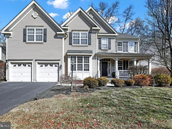 3852 Springtown Rd, Furlong, PA 18925