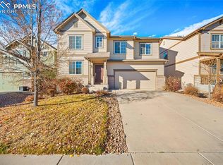 9660 Beryl Dr, Peyton, CO 80831