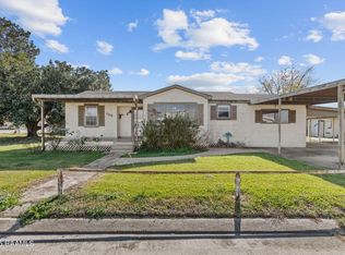 105 Aucoin Ln, Morgan City, LA 70380
