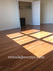 Rented by East Williamsburg Realty Inc