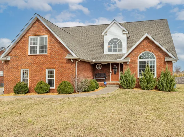 108 Mesa Dr, Portland, TN 37148