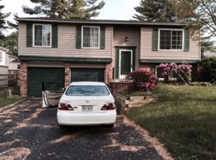 13605 Hopkins Rd, Germantown, MD 20874