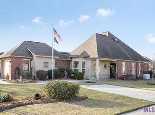 5403 Courtyard Dr, Gonzales, LA 70737