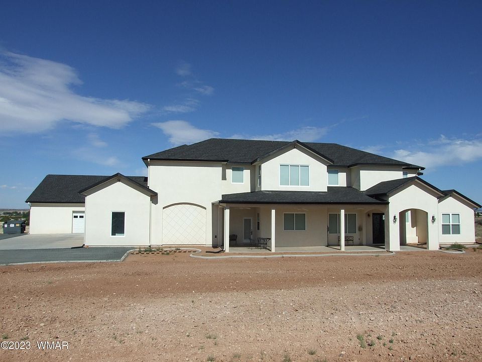 137 S Otto Dr, Snowflake, AZ 85937 MLS 246444 Zillow