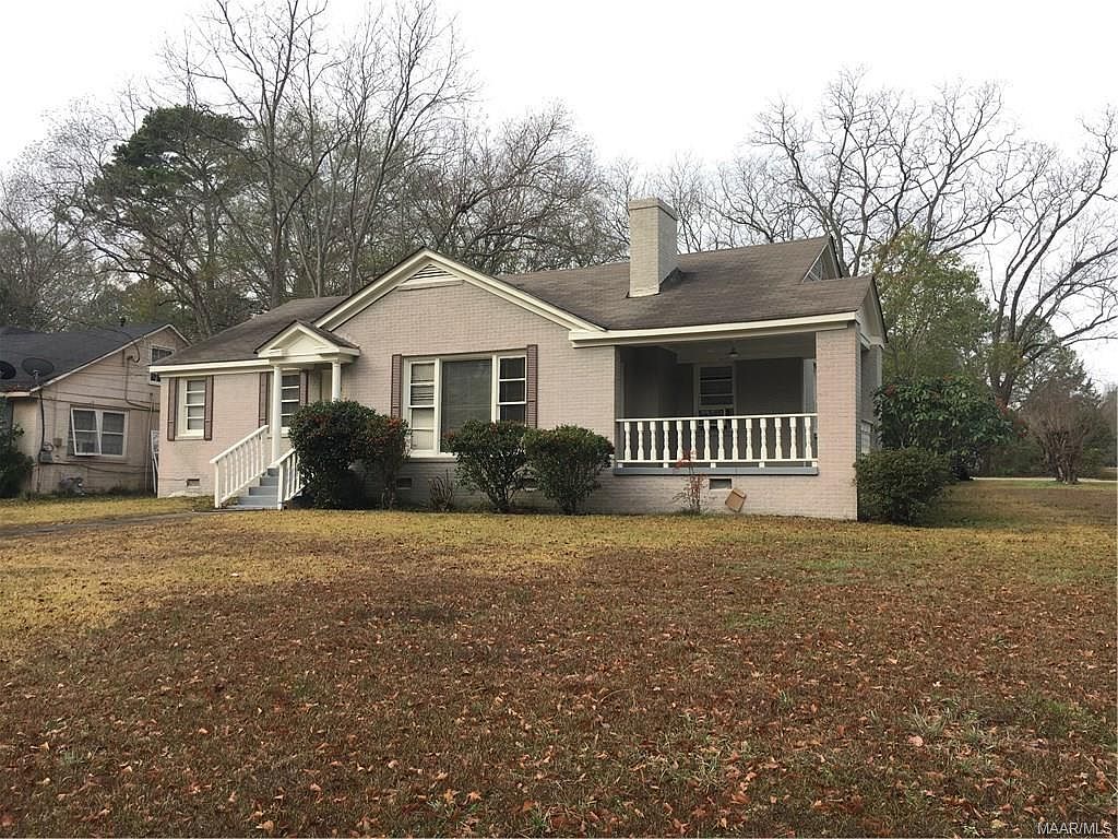 3304 Gilmer Ave, Montgomery, AL 36105 Zillow