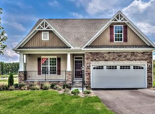 9213 Clearbrook Pl, Chesterfield, VA 23832