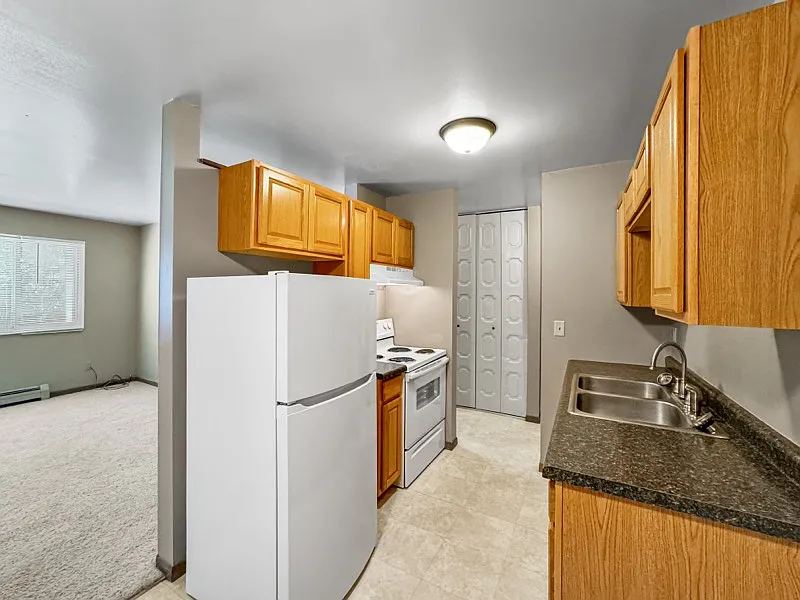 1 bed, 475 sqft, $675 — Photo 3