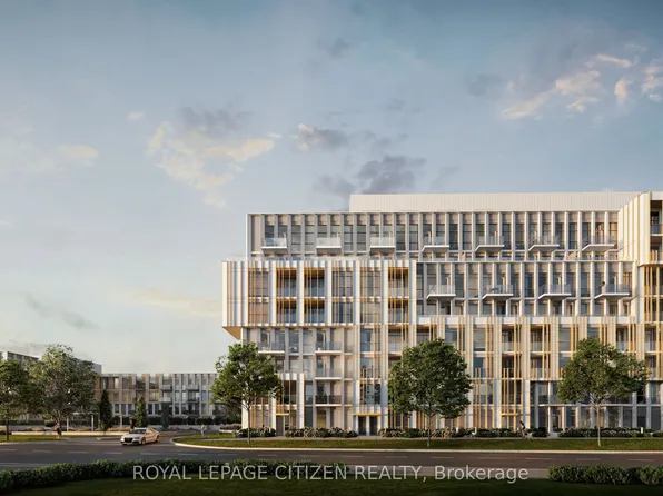 1005 Dundas St E #363, Oakville, ON L6H 8C7