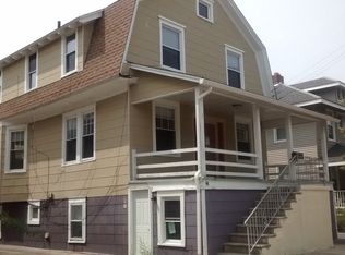 22 N. Oakland Ave, Ventnor, NJ 08406
