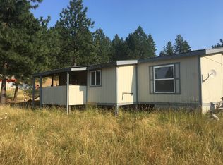 5054 Lakeview Rd, Orofino, ID 83544
