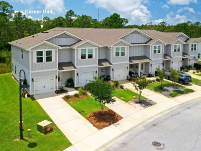 146 Crossing Ln UNIT A, Santa Rosa Beach, FL, 32459
