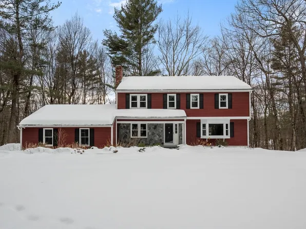 9 Garrison Ln, Southborough, MA 01772
