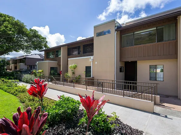 348F Kaelepulu Dr #1, Kailua, HI 96734