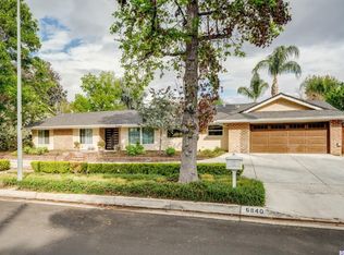 9840 Aldea Ave, Northridge, CA 91325