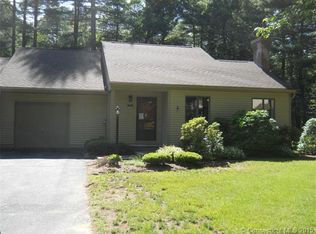 159 The Laurels, Enfield, CT 06082