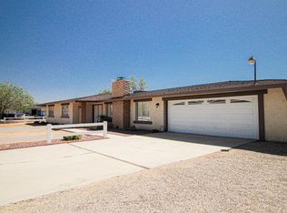 21535 Pine Ridge Ave, Apple Valley, CA 92307
