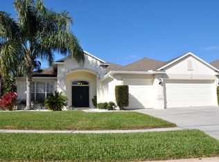 518 Fieldstream Blvd, Orlando, FL 32825