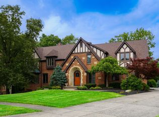 8518 Stonechat Loop, Dublin, OH 43017