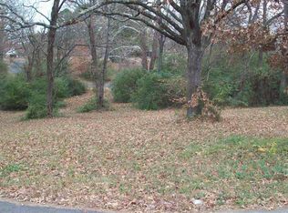 W Front St, Heber Springs, AR 72543