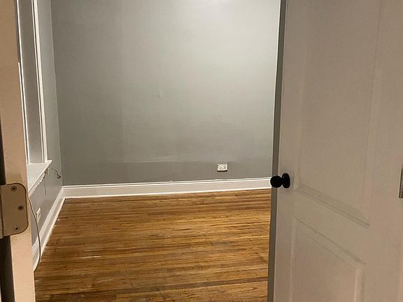 Rear Bedroom