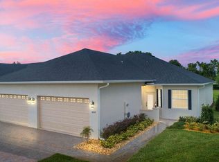 1075 Green Gate Blvd, Groveland, FL 34736