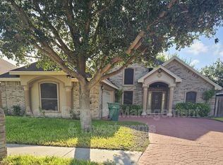 5600 N Ebony St, Pharr, TX 78577