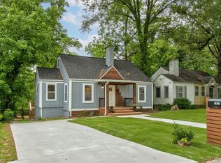 1920 Markone St NW, Atlanta, GA 30318