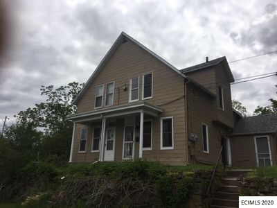 2527-29 Queen St, Dubuque, IA, 52001