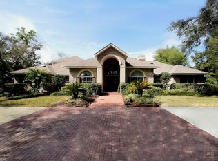 6220 Shoreline Dr, Pt Orange, FL 32127